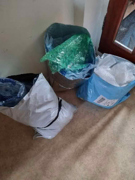 Photo of free Packaging (Pitstone LU7) #1