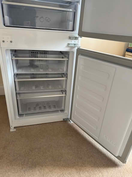 Photo of free Fridge / Freezer (Top Amersham HP6) #3