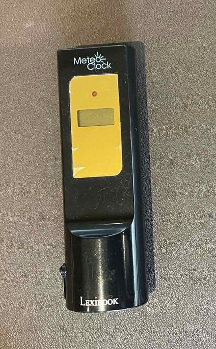Photo of free Weather Station (GU14) #2