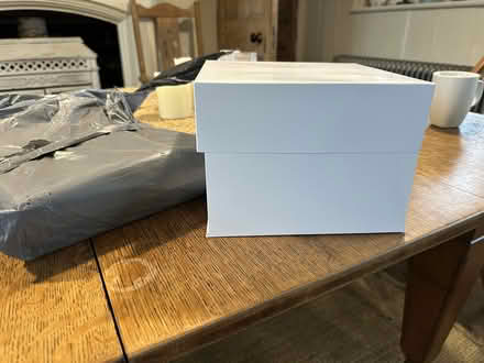 Photo of free 10 Cake Boxes (TN36) #1