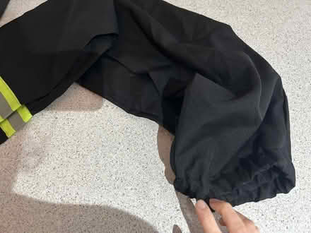 Photo of free Children firefighter costume (Nutfield RH1) #2