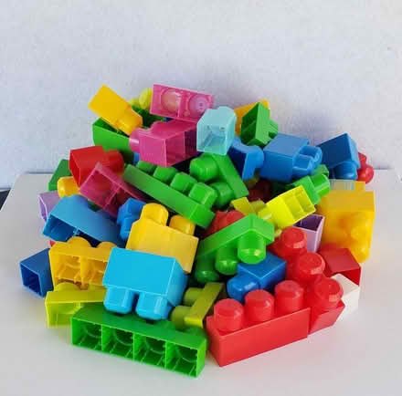 Photo of Building blocks toys (Luton LU1) #1