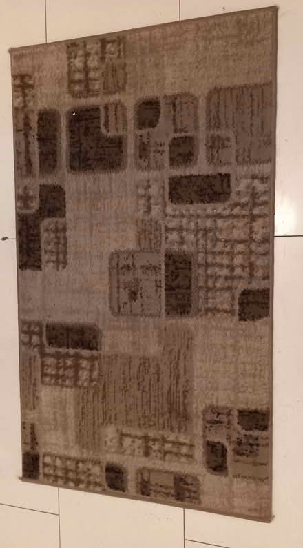 Photo of free Rugs (Mile Oak BN41) #1