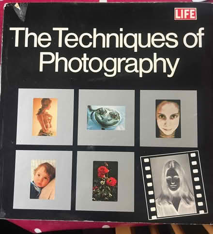 Photo of free Techniques of Photography (PO12 2 Gosport) #1