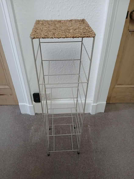 Photo of free Bathroom Item (Lark Lane Area L17) #1