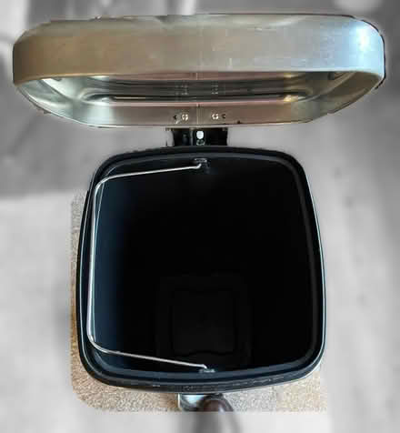 Photo of free Pedal bin (Princes Risborough HP27 9) #2