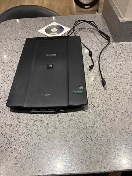 Photo of free Canon Scanner (Sidcup DA15) #2