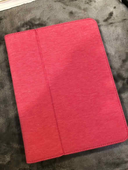 Photo of free Mini ipad case (Hempstead) #1