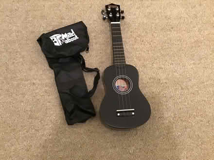 Photo of free Ukulele (Wilmslow SK9) #1