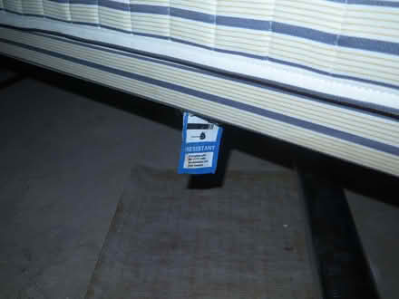 Photo of free Single Bed with Guest Bed, Airsprung Manhattan (Kings Stanley GL10) #4