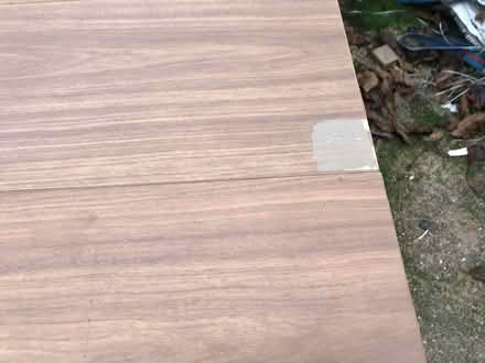 Photo of free Drop leaf table (CB6) #4
