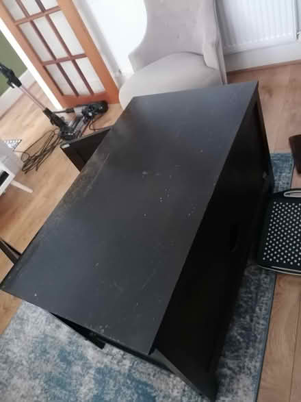 Photo of free TV stand (CR8) #3