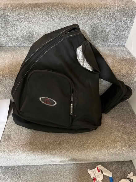 Photo of free Caboodle baby change bag (Marlow Bottom SL7) #1