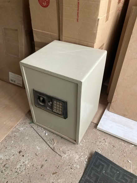 Photo of free Scrap safe (Orpington BR5) #1