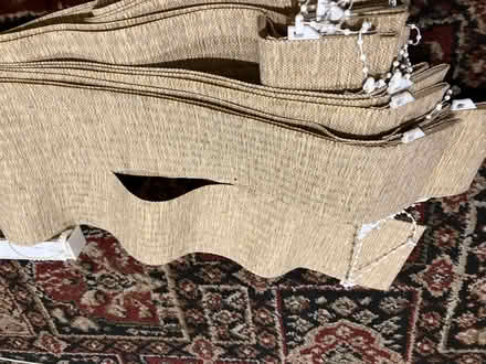 Photo of free Vertical blinds (Bray SL6) #2