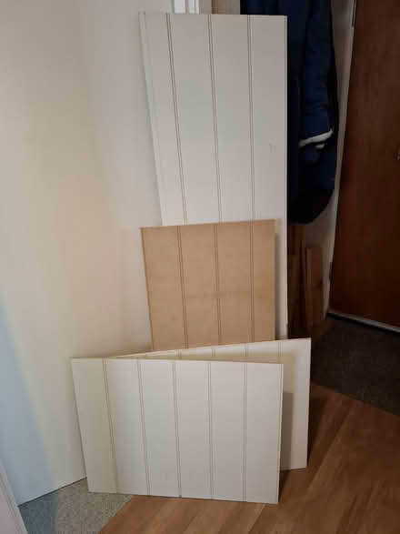 Photo of free MDF panel offcuts (Bristol BS10) #1