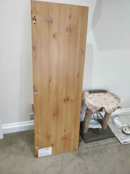 Photo of free Full length mirror (EN2 6ey) #2