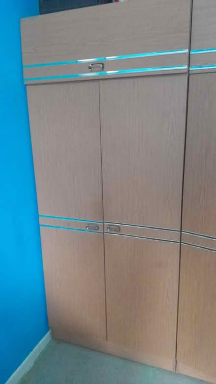 Photo of free 2 Wardrobes (Kidlington) #3