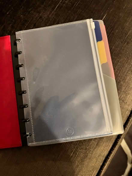 Photo of free Blank Planner / Notebook / Journal (Teddington TW11) #3