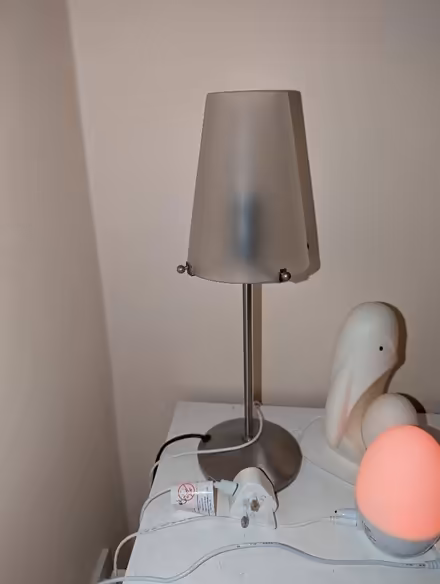 Photo of free Bedside Lamp (Old Town SG1) #1