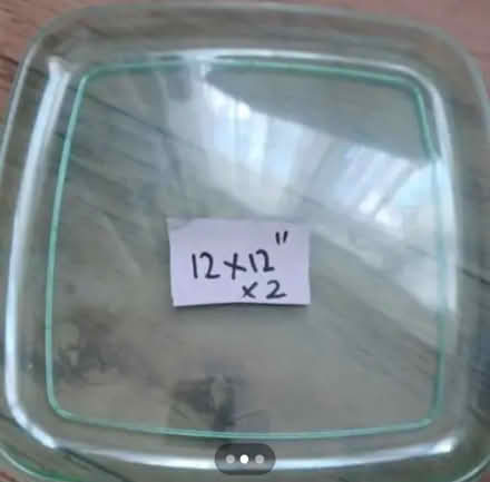 Photo of free Party ware (Billericay) #1