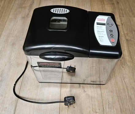 Photo of free Bread Maker (CV5) #1