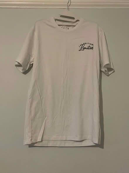 Photo of free 4 men’s T-shirts (Ashburton SE25) #2