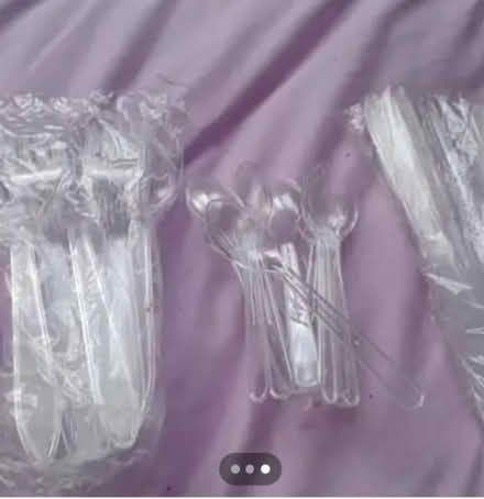 Photo of free Party ware (Billericay) #3