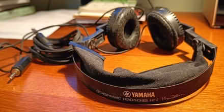 Photo of free Headphones (DA1) #1