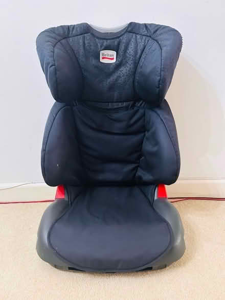 Photo of free Britax High Back Booster (Highworth SN6) #1