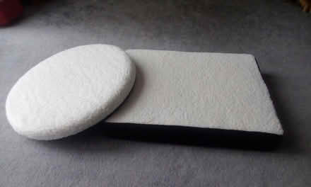 Photo of free foam pads (Waterlooville) #1