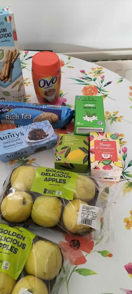 Photo of free food (Belfast BT11) #3