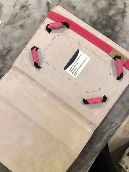 Photo of free Mini ipad case (Hempstead) #2