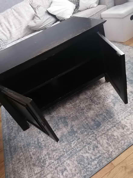 Photo of free TV stand (CR8) #4