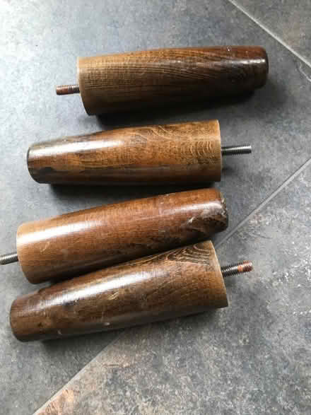 Photo of free More legs (Panshanger AL7) #1