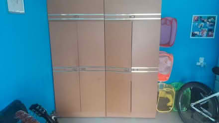 Photo of free 2 Wardrobes (Kidlington) #1