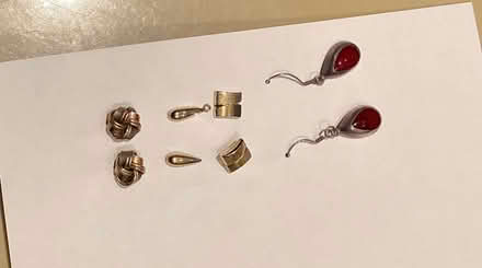Photo of free Earrings (GU14) #1