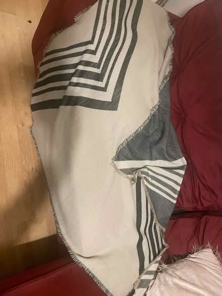 Photo of free Blanket (N5 Highbury) #1