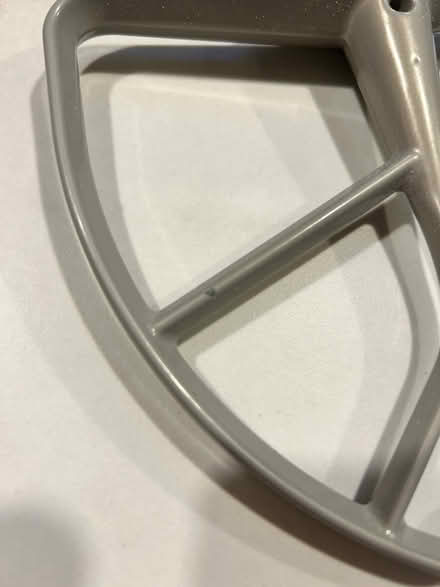 Photo of free KitchenAid Flex Edge Beater (TW12 - Hampton Hill) #2