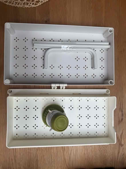 Photo of free Cupboard and drawer organisers (TW9, Richmond) #3