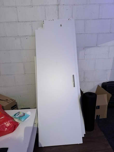 Photo of free Closet parts (Nottingham, Lenton, NG7) #1