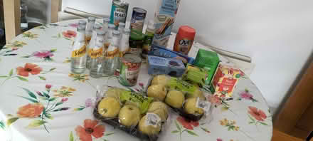 Photo of free food (Belfast BT11) #1