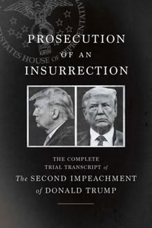 Photo of free BOOK Prosecution of Insurrection (Mavis and Rathburn) #1