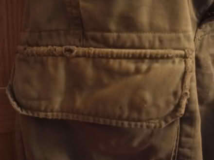 Photo of free Vintage Gap shorts (Stroud GL5) #1
