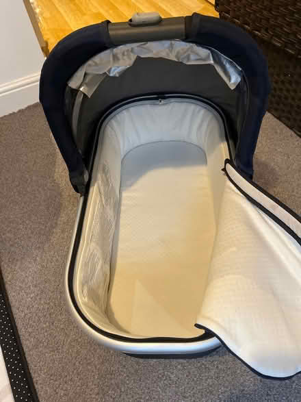 Photo of free Uppababy Bassinet (BR3) #1