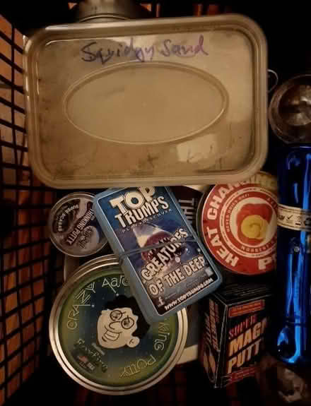 Photo of free Games (Foxholes DY10) #2