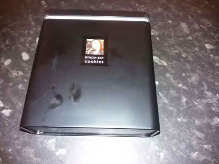 Photo of free 3 x biscuit / tins (Malvern Wells WR14) #4