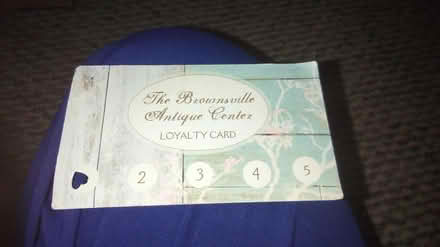 Photo of free Feasterville antique center (7531 rising sun avenue) #1
