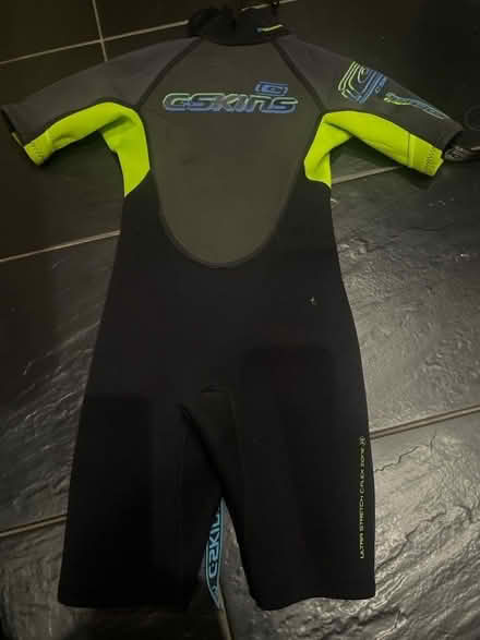 Photo of free Wetsuit Child (Whitchurch CF14) #1