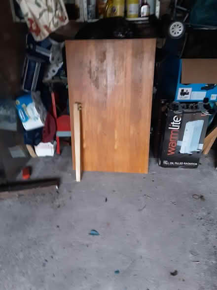 Photo of free Table (Taunton) #1